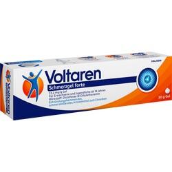 VOLTAREN SCHM FORT23.2MG/G